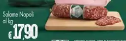 Despar Salame Napoli offerta