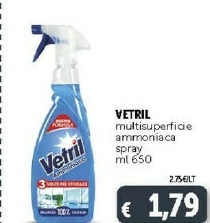 Deco Supermercati Pulizie di casa offerta