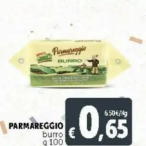 Burro senza lattosio 100 g(ml)