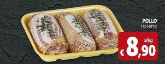 Deco Supermercati Pollo offerta