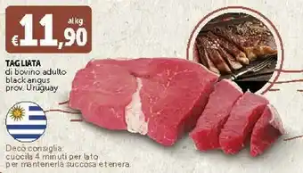 Deco Supermercati Carne offerta