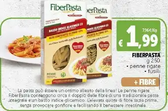 Deco Supermercati Pasta pro penne 250 g(ml) offerta
