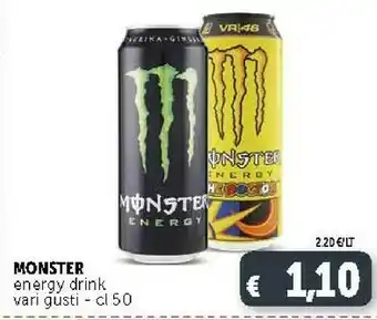 Energy