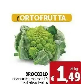 Broccoli