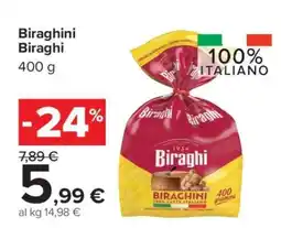 Carrefour Biraghini Biraghi offerta