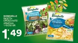 Sisa Bonduelle Ricetta Croccante/Armonia offerta