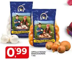 Sisa La Cipolla Dei Piccoli Ortolani offerta