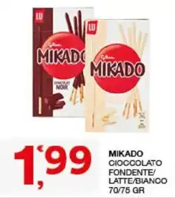 Sisa Mikado offerta