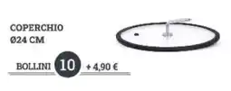 Sisa Coperchio Ø24 cm offerta