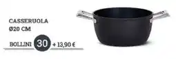 Sisa Casseruola offerta