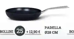Sisa Padella Bollini offerta