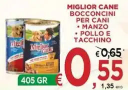 Jero Market Miglior cane bocconcini per cani offerta