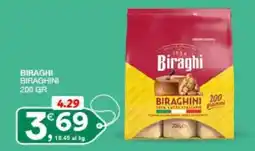 Sisa Biraghi Biraghini offerta
