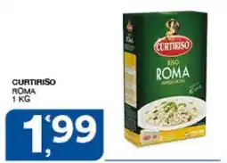 Sisa Riso Roma offerta