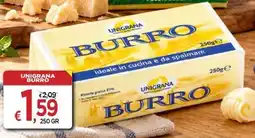Jero Market Unigrana burro offerta