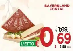 Jero Market Bavaria Fontal offerta