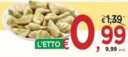 Jero Market Artiglio offerta