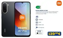 Euronics Xiaomi Redmi A7 Pro offerta