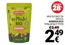 Supermercati Gulliver che Misto! BIO ARMONIA offerta