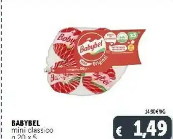Deco Supermercati Mini classico offerta