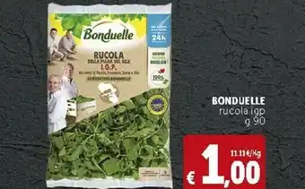 Deco Supermercati Rucola 100 g(ml) offerta