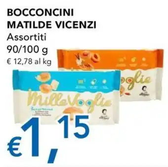 Bocconcini Matilde Vicenzi