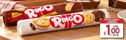 Jero Market Pavesi ringo cacao/vaniglia offerta