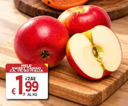 Jero Market Mele sweet tango offerta