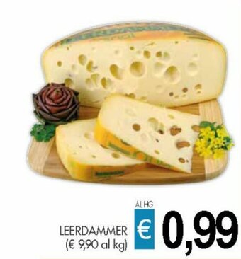 Leerdammer