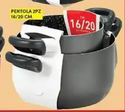 Maury's Julien pentola offerta