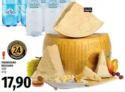 Emi Market Parmigiano Reggiano DOP offerta