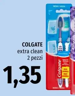 Emi Market Colgate extra clean offerta