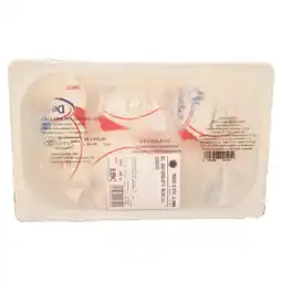 Mercati di Città La Prima DEL GIUDICE MOZZARELLE VASCHETTA 1 KG offerta