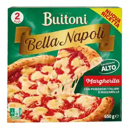 Mercati di Città La Prima BUITONI offerta