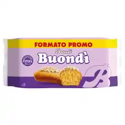 Mercati di Città La Prima BAULI offerta