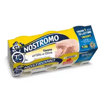 NOSTROMO