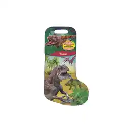 Mercati di Città La Prima WALCOR CALZA DINOSAURI PARK offerta
