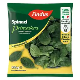 Mercati di Città La Prima FINDUS offerta