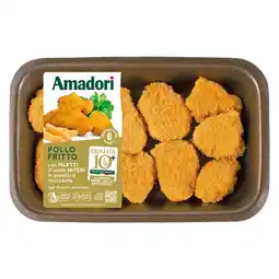 Mercati di Città La Prima AMADORI offerta