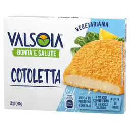 Mercati di Città La Prima VALSOIA offerta