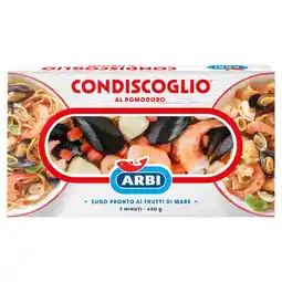 Mercati di Città La Prima ARBI offerta