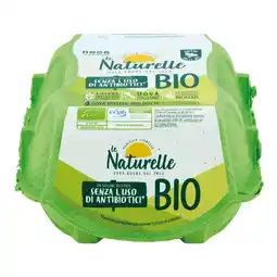 Mercati di Città La Prima LE NATURELLE offerta