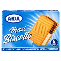 Mercati di Città La Prima AIDA offerta