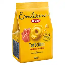 Mercati di Città La Prima BARILLA offerta