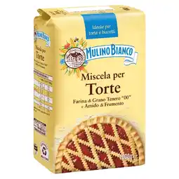 Mercati di Città La Prima MULINO BIANCO offerta