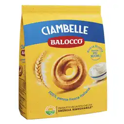 Mercati di Città La Prima BALOCCO offerta