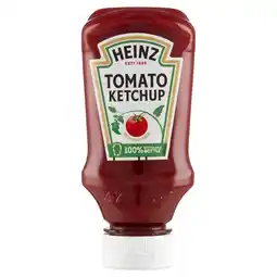 Mercati di Città La Prima HEINZ offerta
