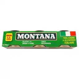 Mercati di Città La Prima MONTANA offerta