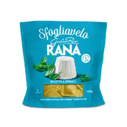 Mercati di Città La Prima RANA offerta