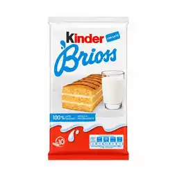 Mercati di Città La Prima KINDER offerta